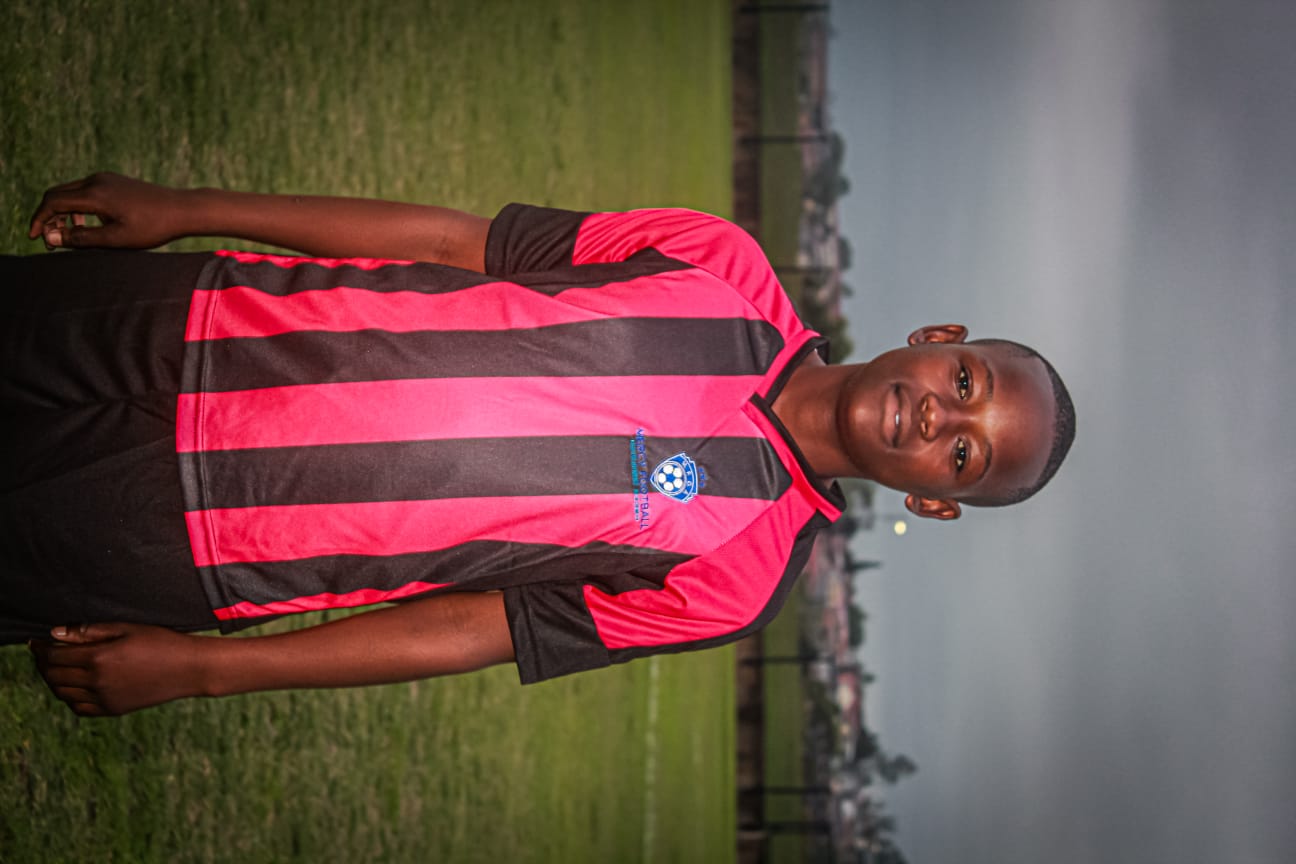 Ovuyonke Mboneni