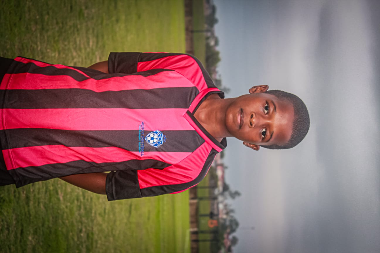 Yiva Botomane