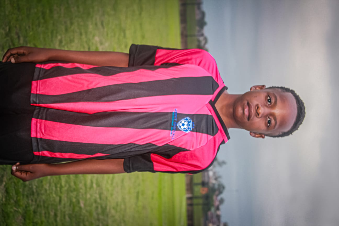 Alexander Musodza