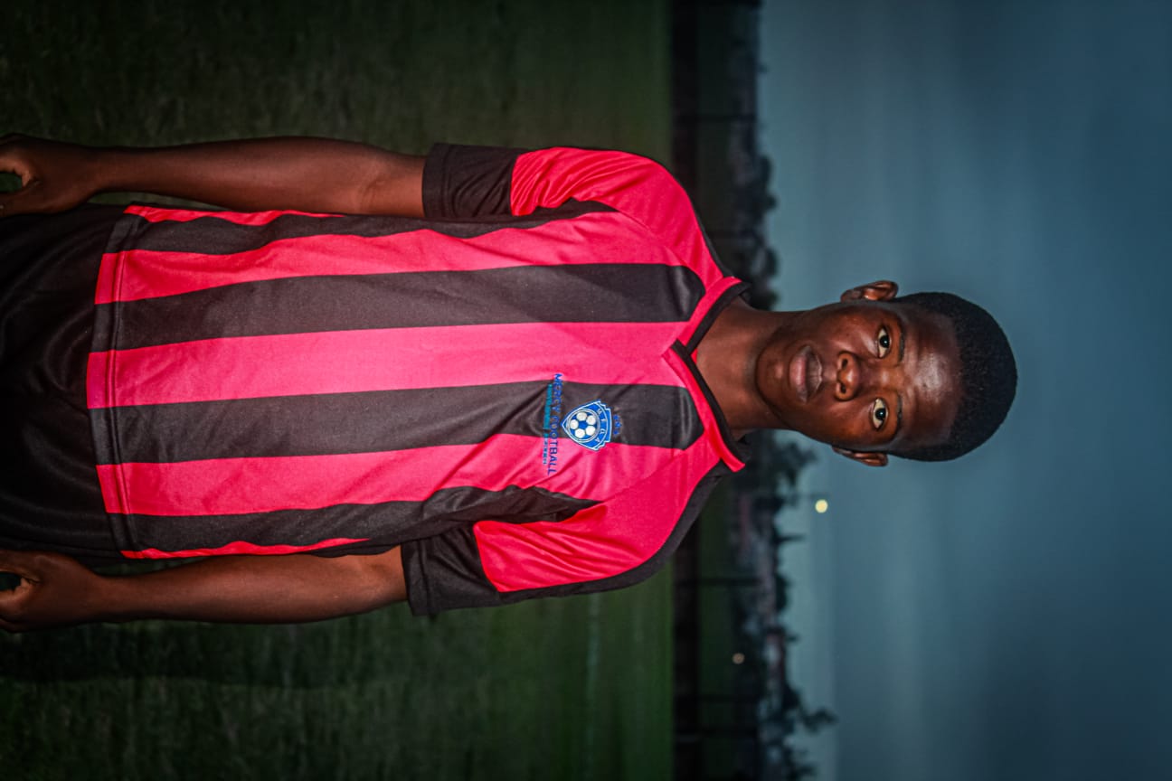 Ayabonga Mteki