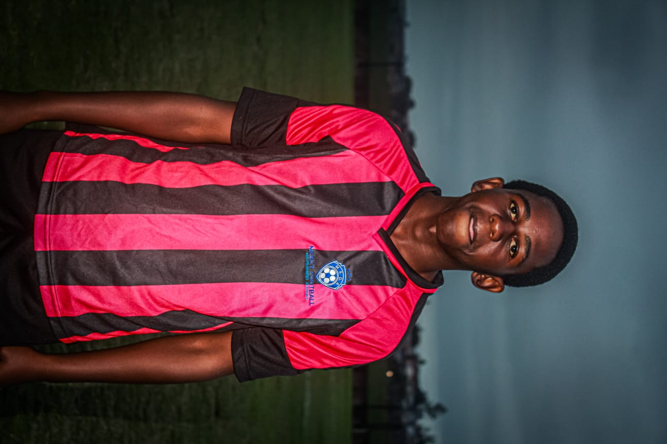 Kabelo Ndamase