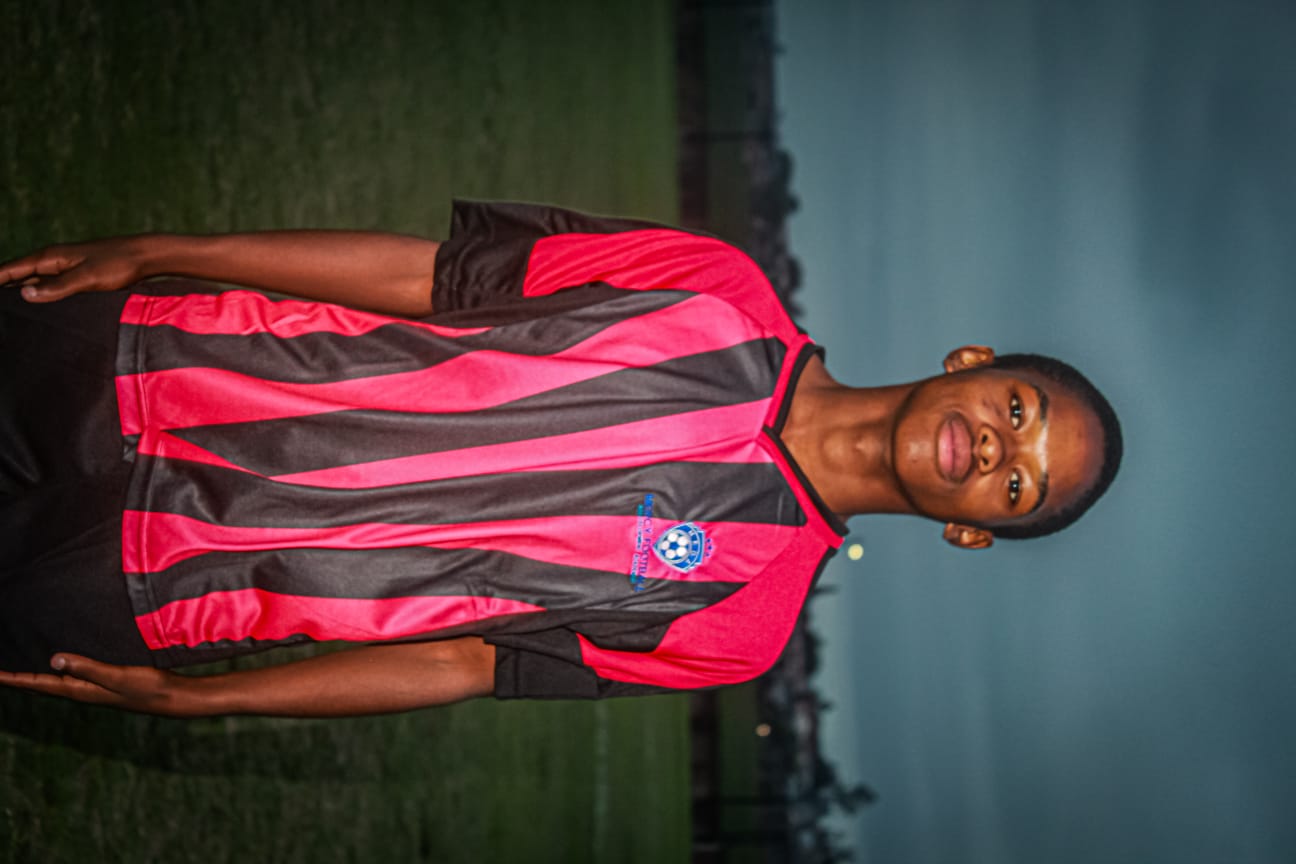 Bhekubuhle Mdayi