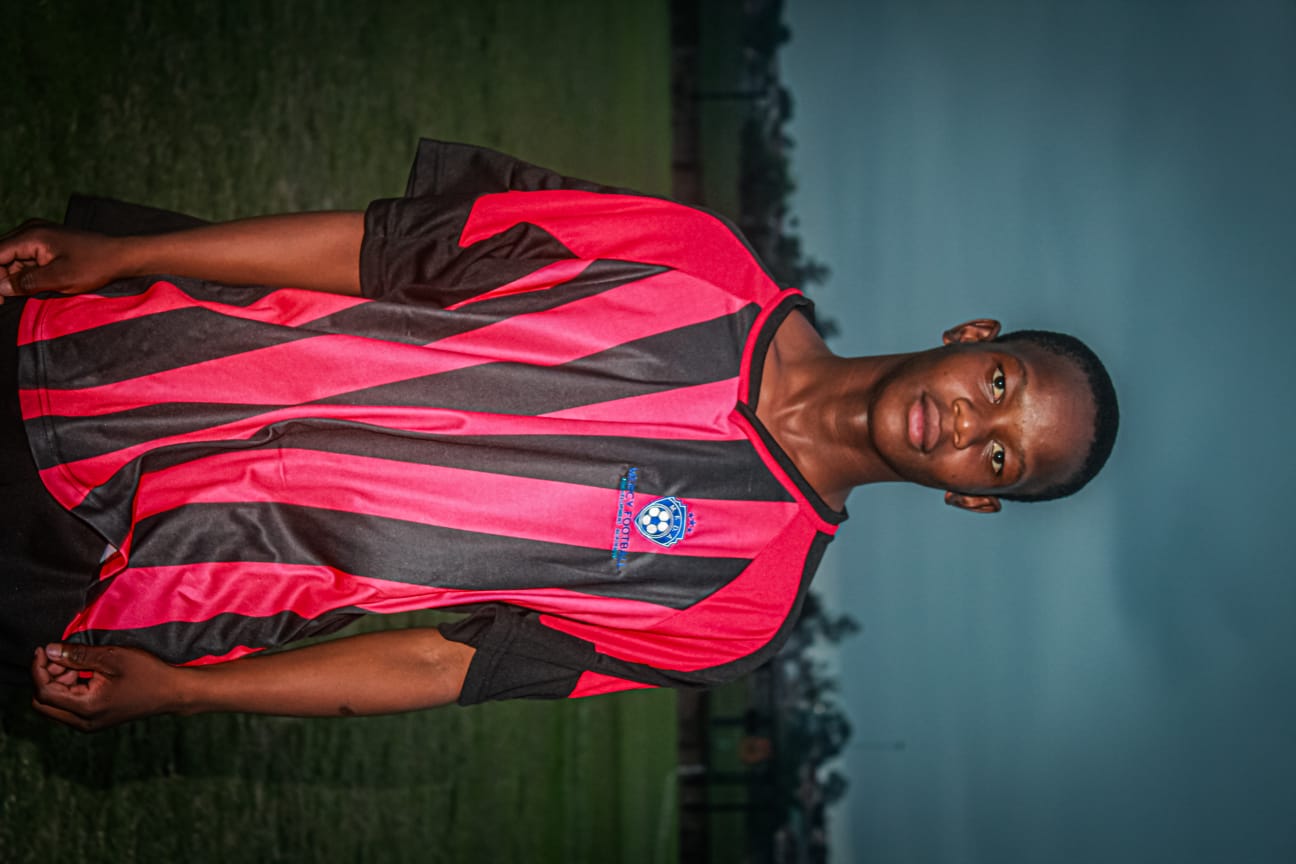 Katleho Letlaila
