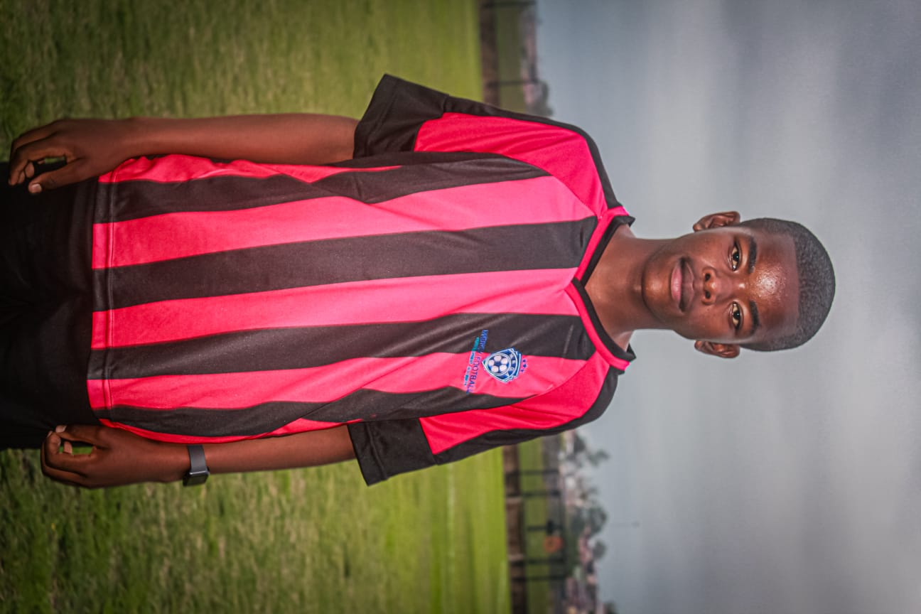 Ovayo Nongwe