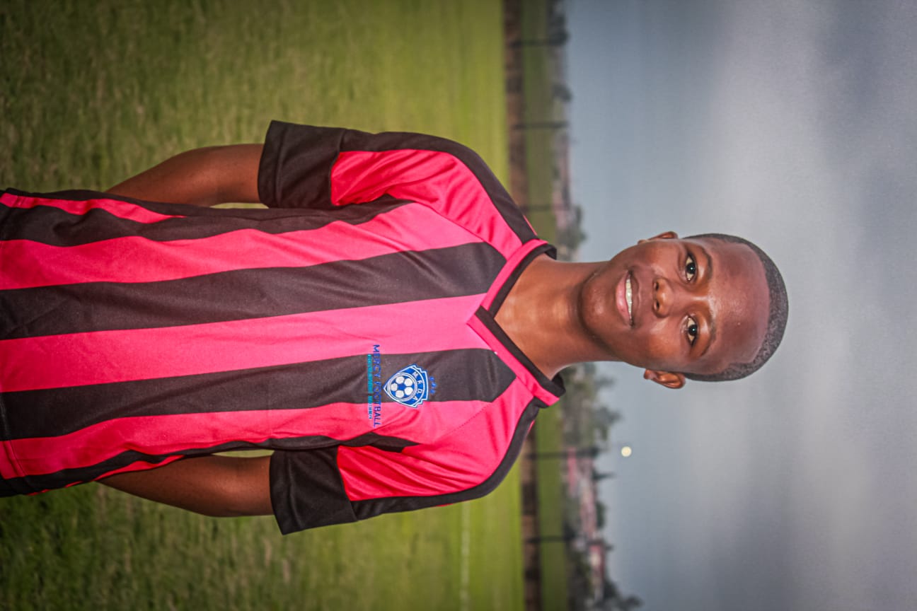 Oluhle Mqubi