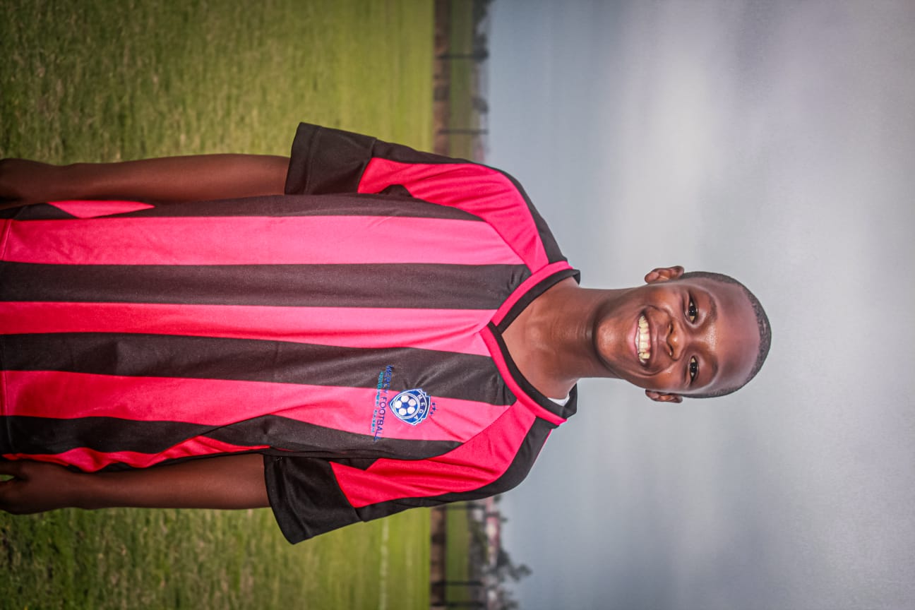 Kuyenzeka Matebese
