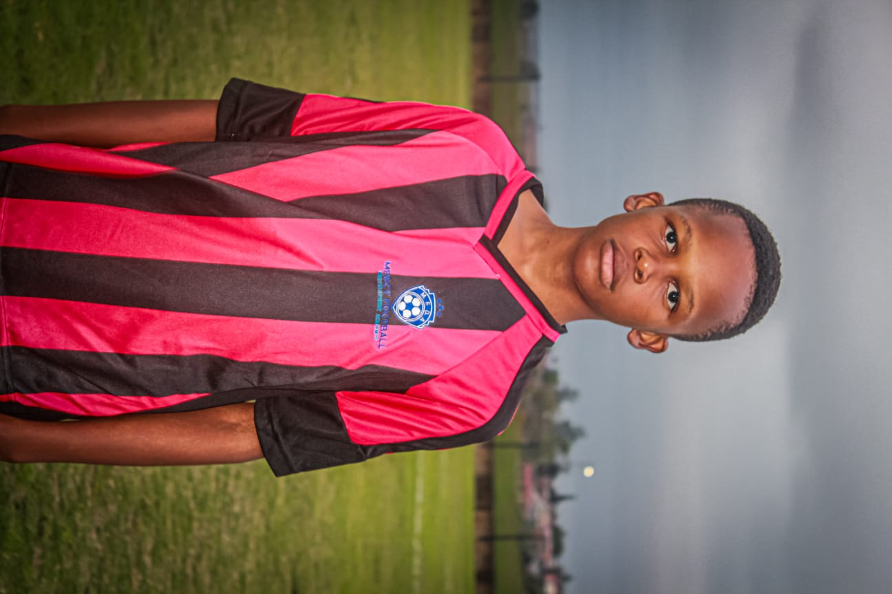 Junior Sekeleni