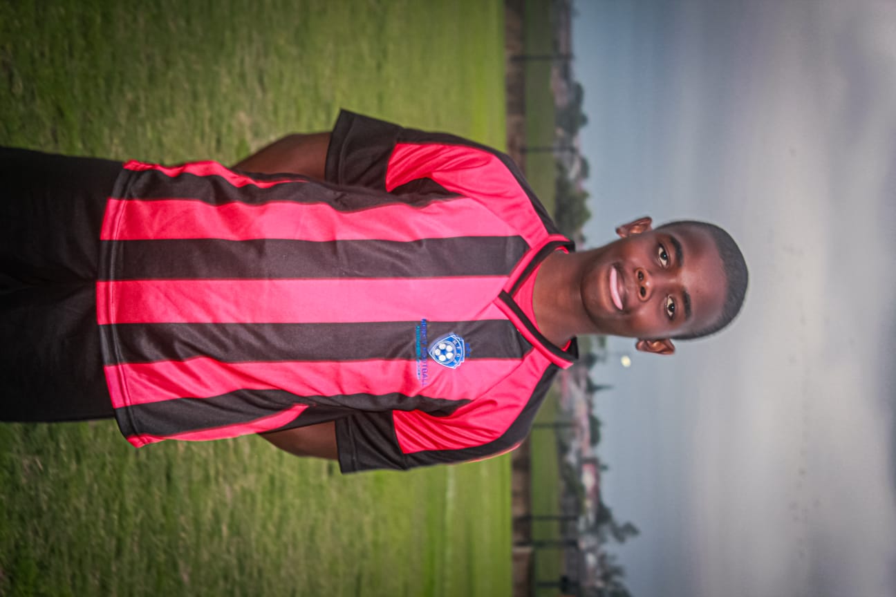 Siseko Xulu