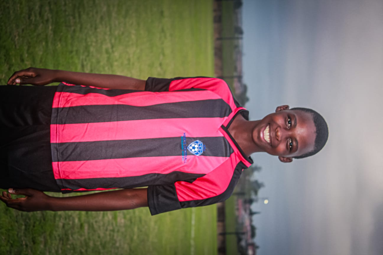Lwandle Ngedle