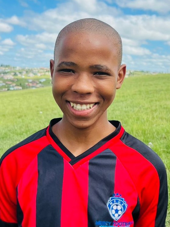 Olwakhe Matyumza