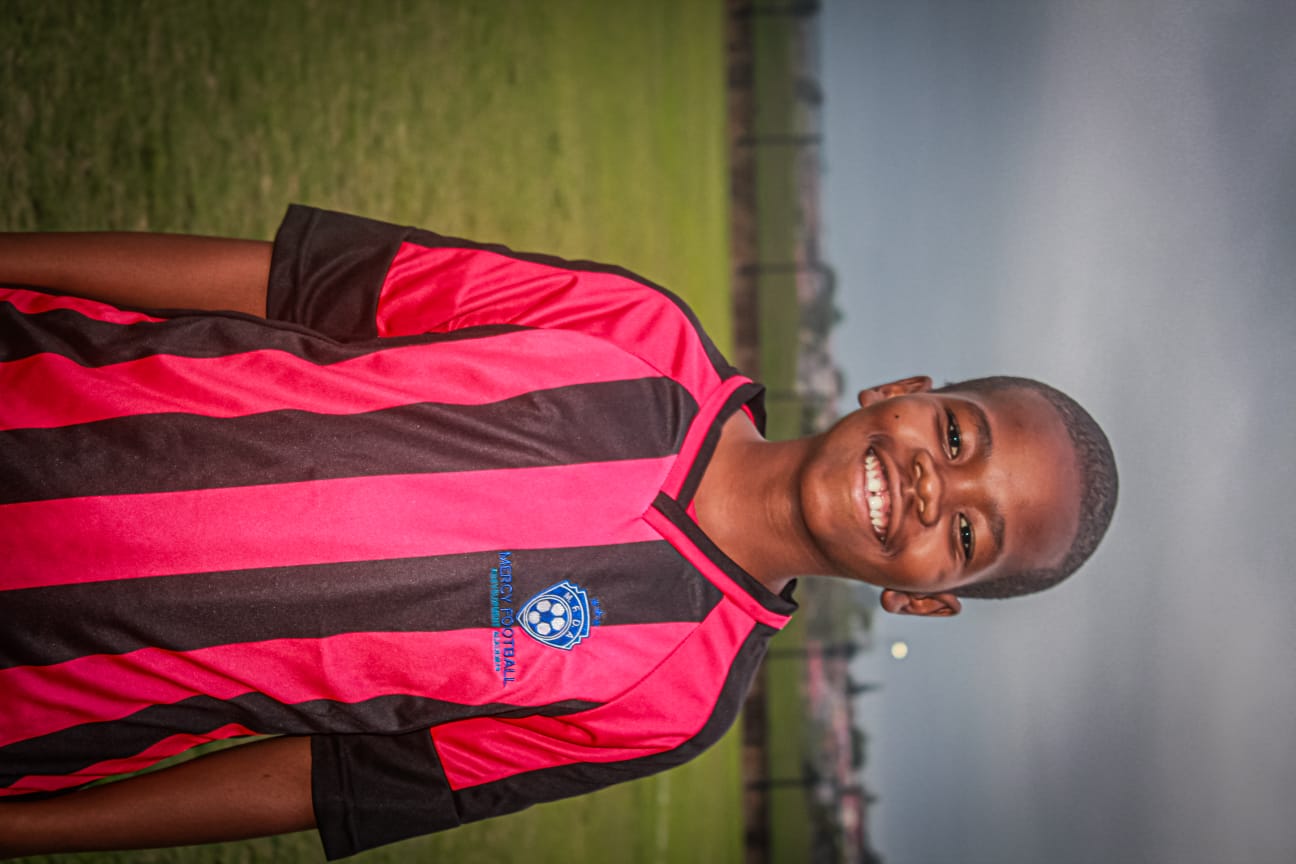 Asikelelwe Lofane