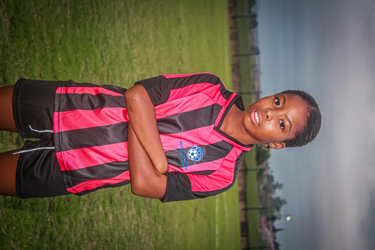 Lilitha Malindi
