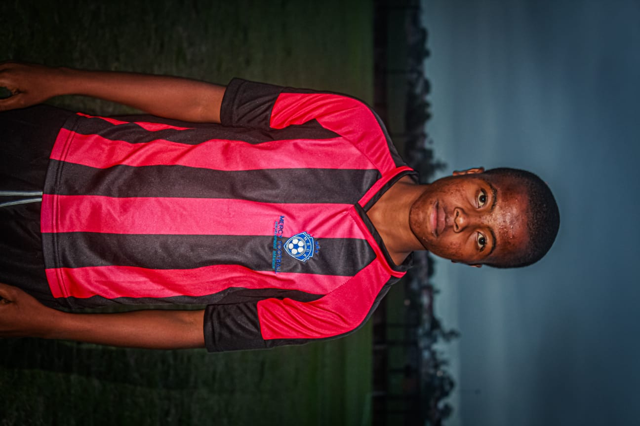 Hlelokuhle Cakata
