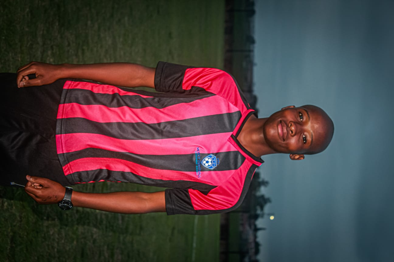 Lutho Noki