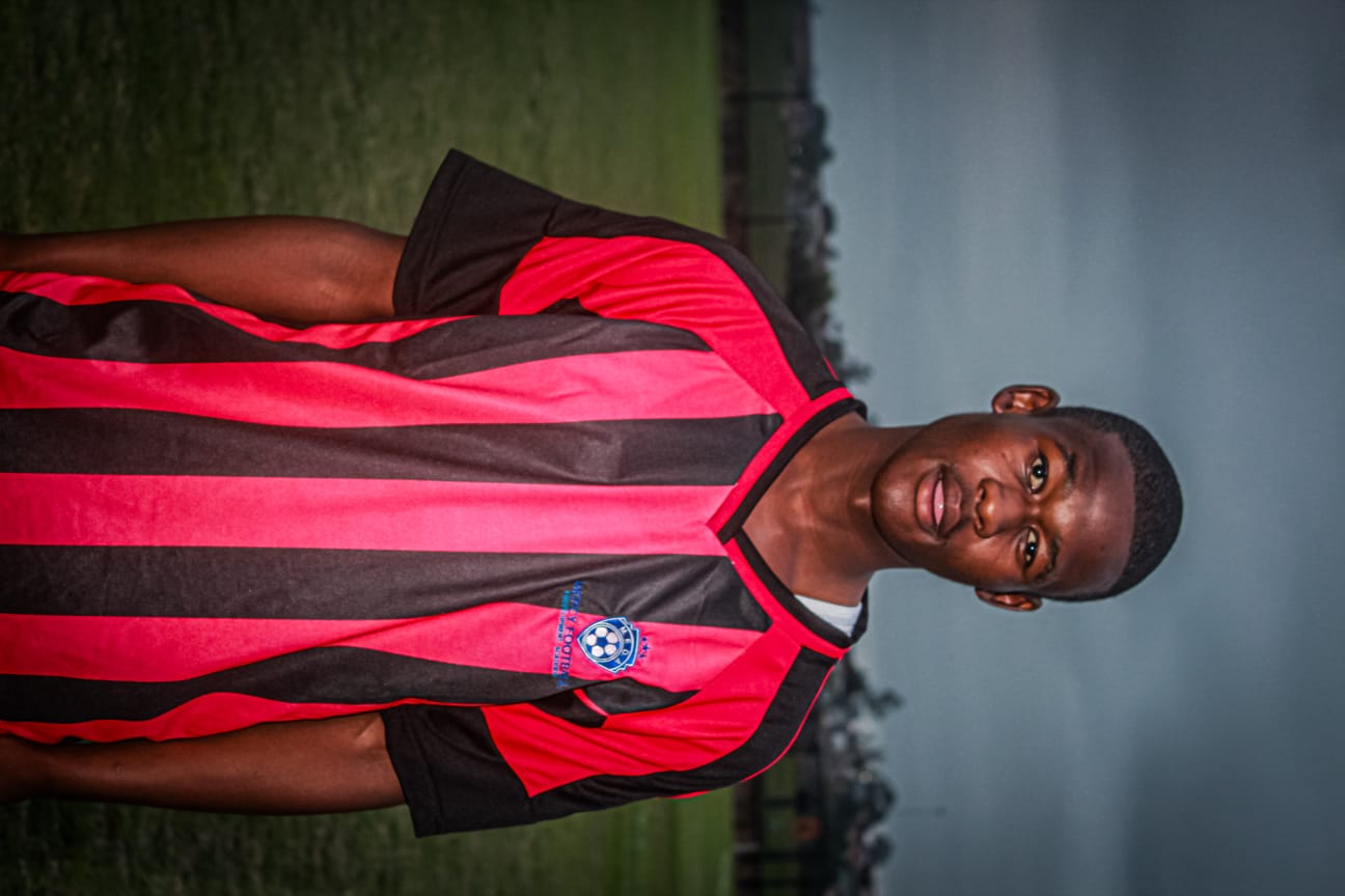 Yolula Dalindyebo