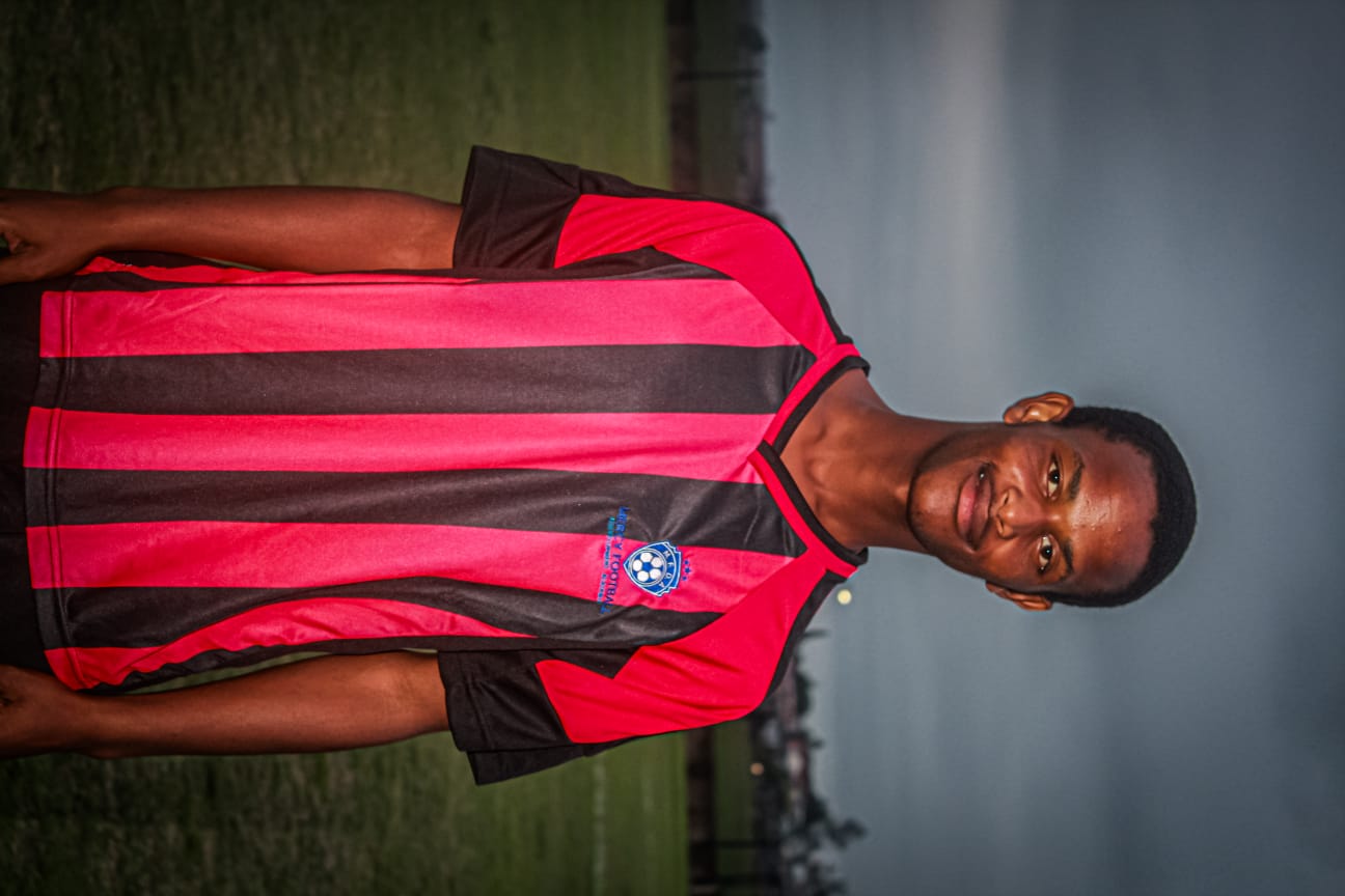 Thembela Madlebe