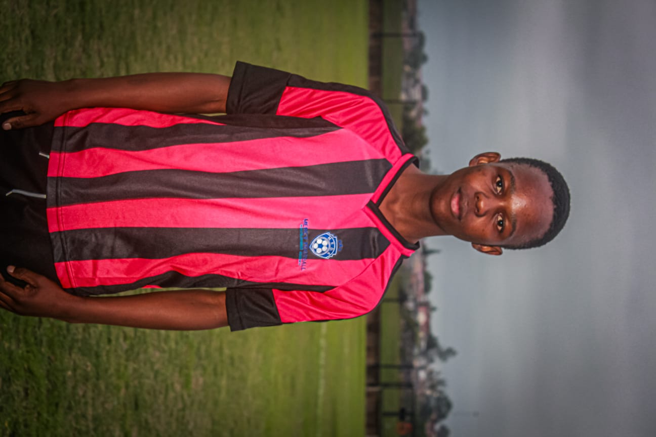 Sikelela Vutha