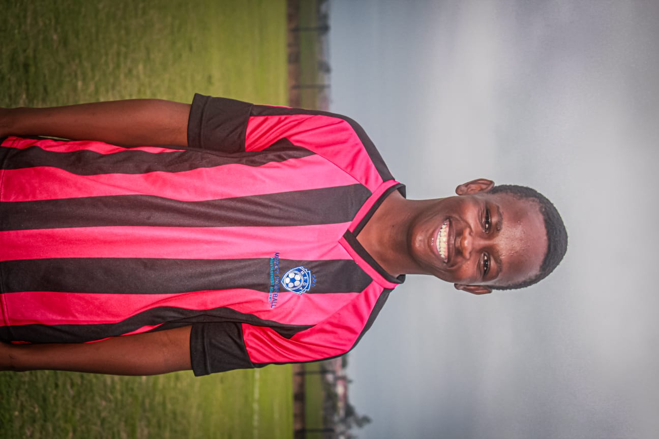 Sinaye Mdutywa