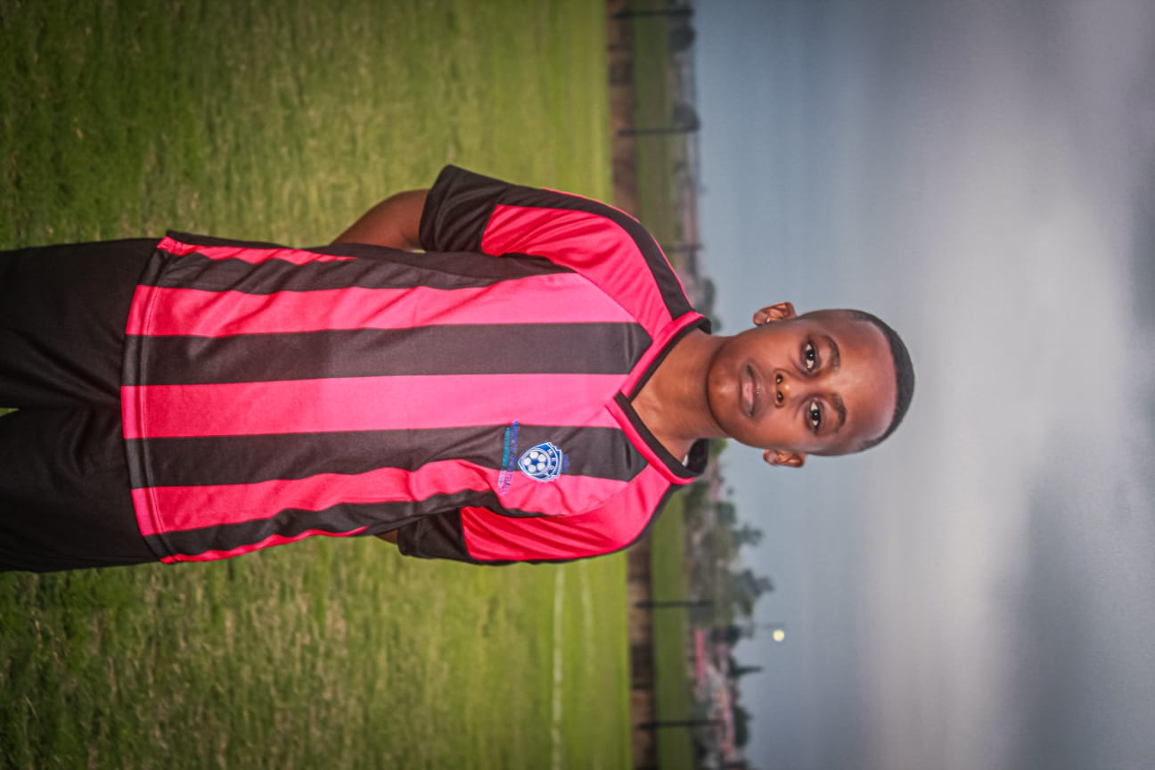 Lizwi Luthuli
