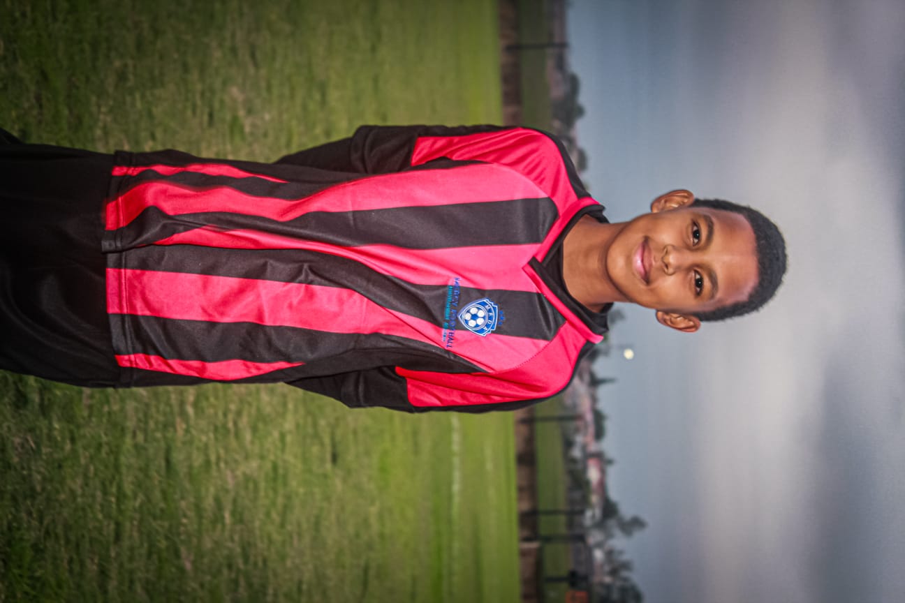 Ashdon Balfour