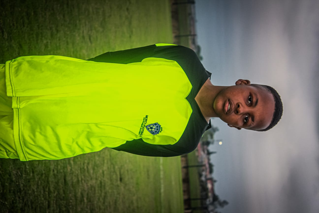 Wanga Luthuli