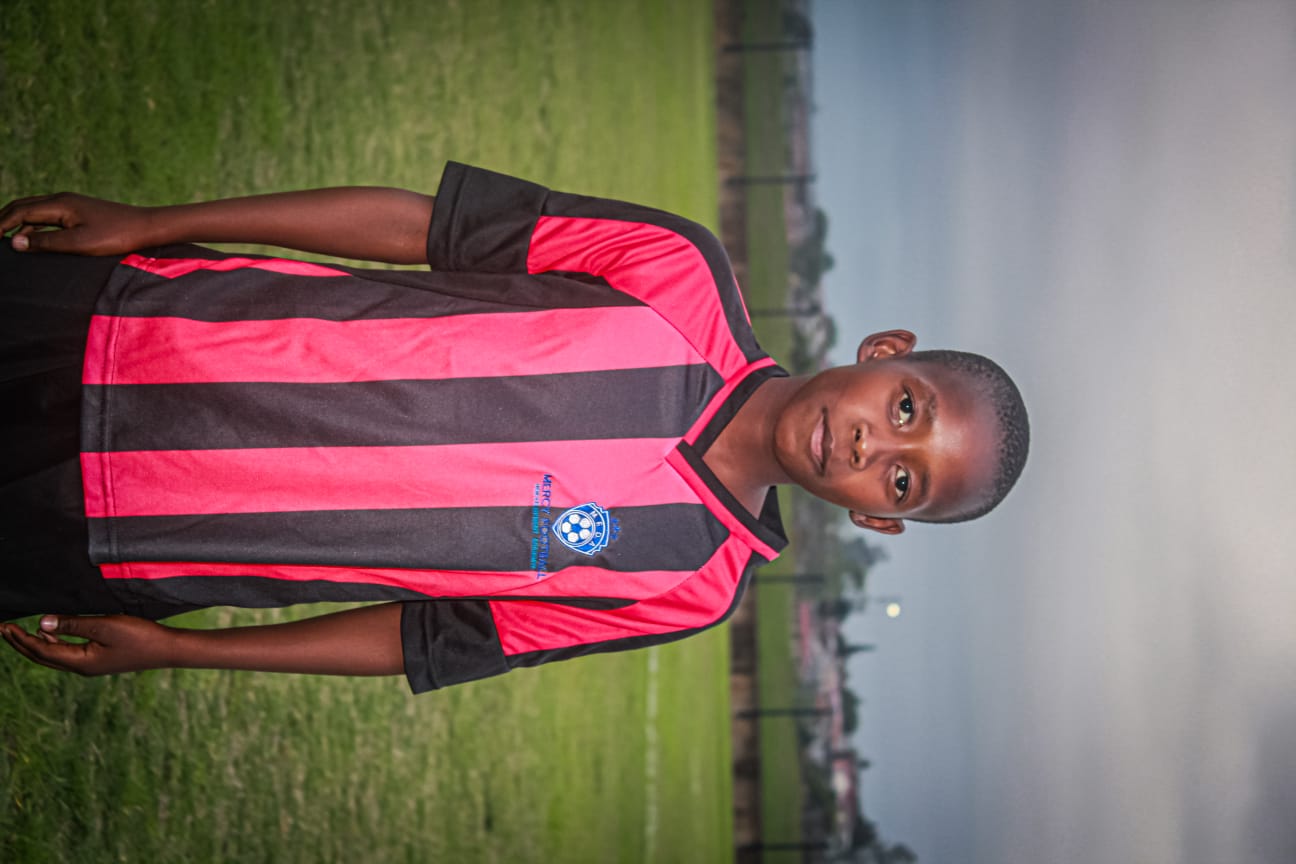 Lisolethu Madikizela