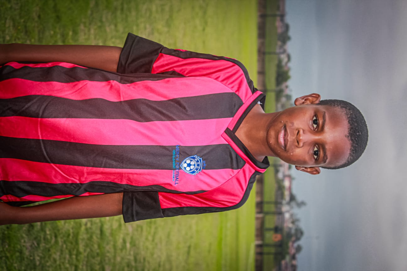 Luvano Yeko