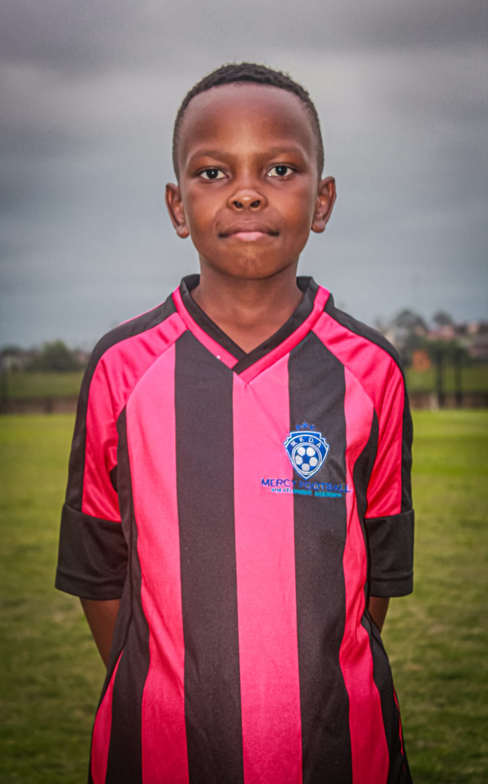 Gilingwe Ngqondwana